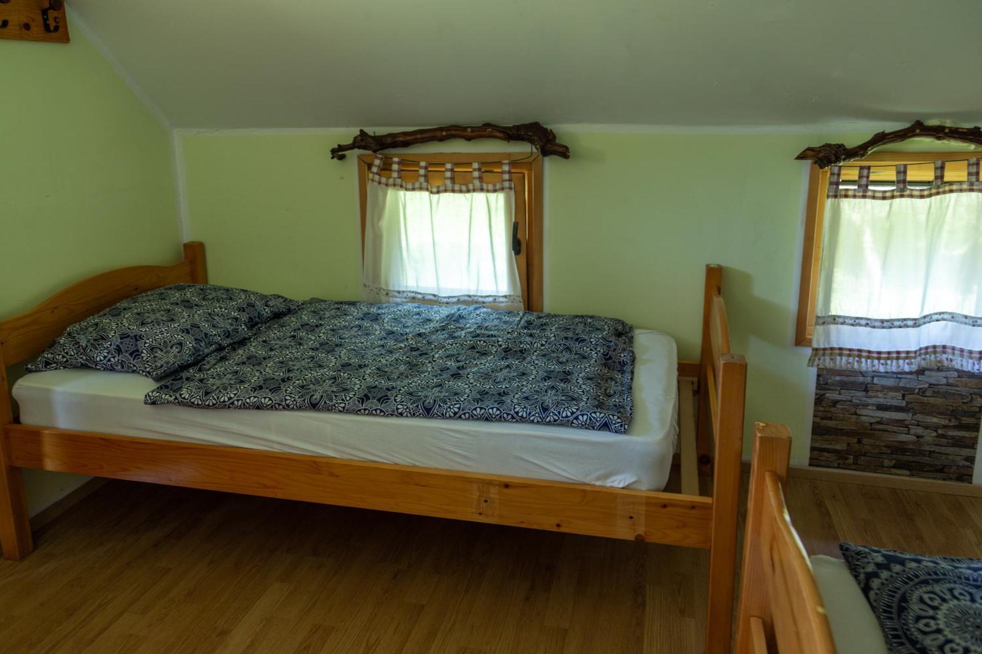 Camping Silva Ljutomer Exterior foto